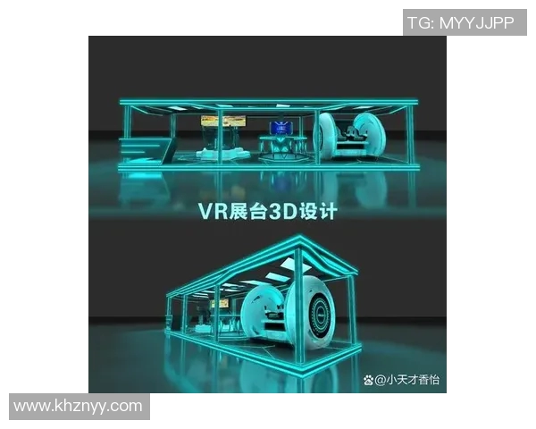 3D技术与虚拟现实的关系探讨及其在现代科技中的应用分析_25248 3D技术与虚拟现实的关系探讨及其在现代科技中的应用分析_25248
