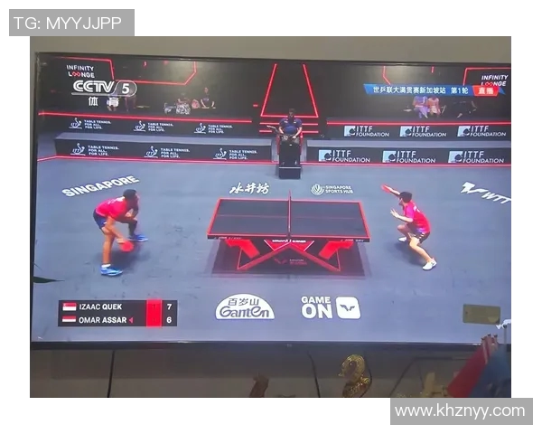 CCTV电视直播软件:畅享高清体育赛事直播的四大优势 CCTV电视直播软件:畅享高清体育赛事直播的四大优势